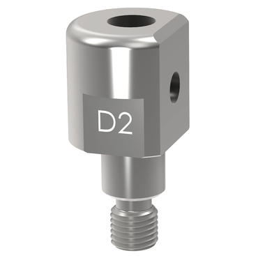 D2 Die For 8/10T Riveter (Push-Pull Compatible) D2 Die For 8/10T Riveter (Push-Pull Compatible)
