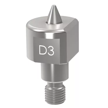 D3 Die For 8/10T Riveter (Push-Pull Compatible) D3 Die For 8/10T Riveter (Push-Pull Compatible)