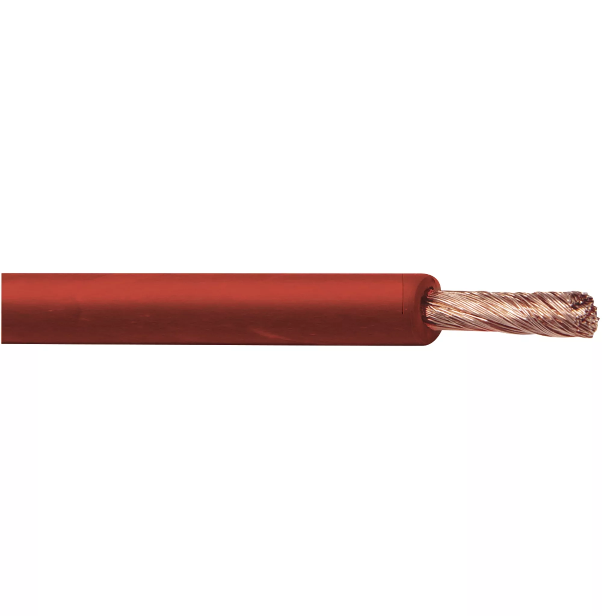 Electrical Cable 25Mm² Pvc Red – 20M Electrical Cable 25Mm² Pvc Red – 20M