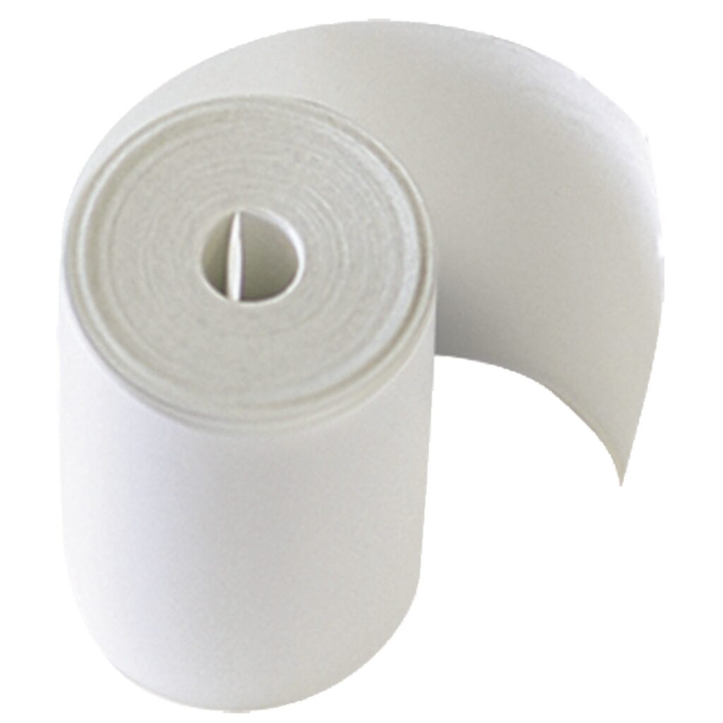 Set Of 2 Paper Rolls For Bt301/501/551