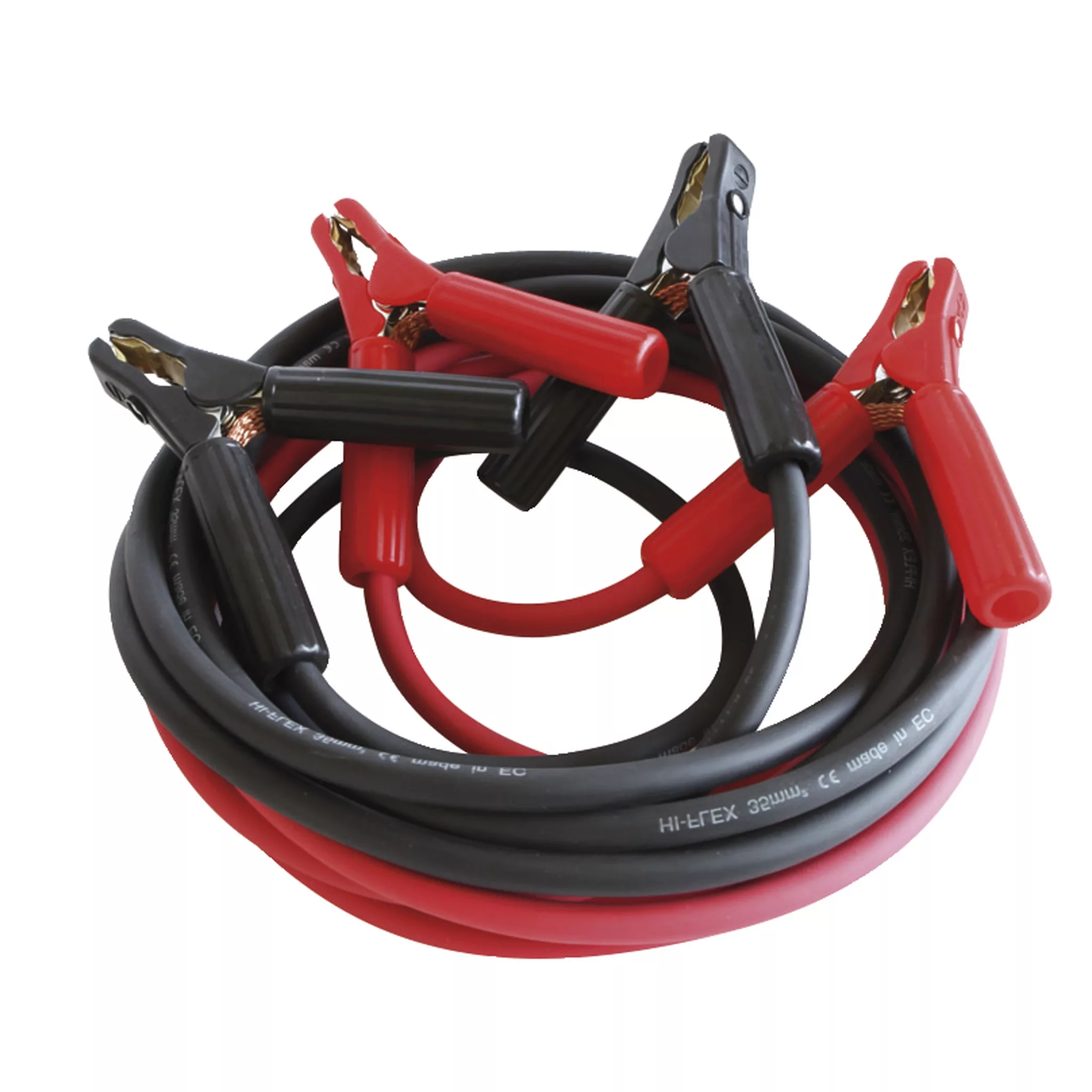 Jump Leads Super Pro 700A (Bag) – Insulated Clamps Jump Leads Super Pro 700A (Bag) – Insulated Clamps