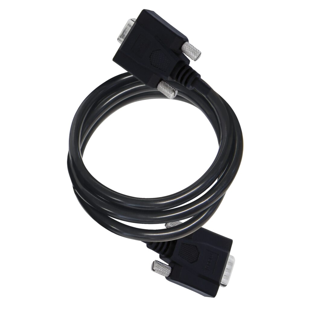 Smc Cable (Db9) Male/Female – 1M