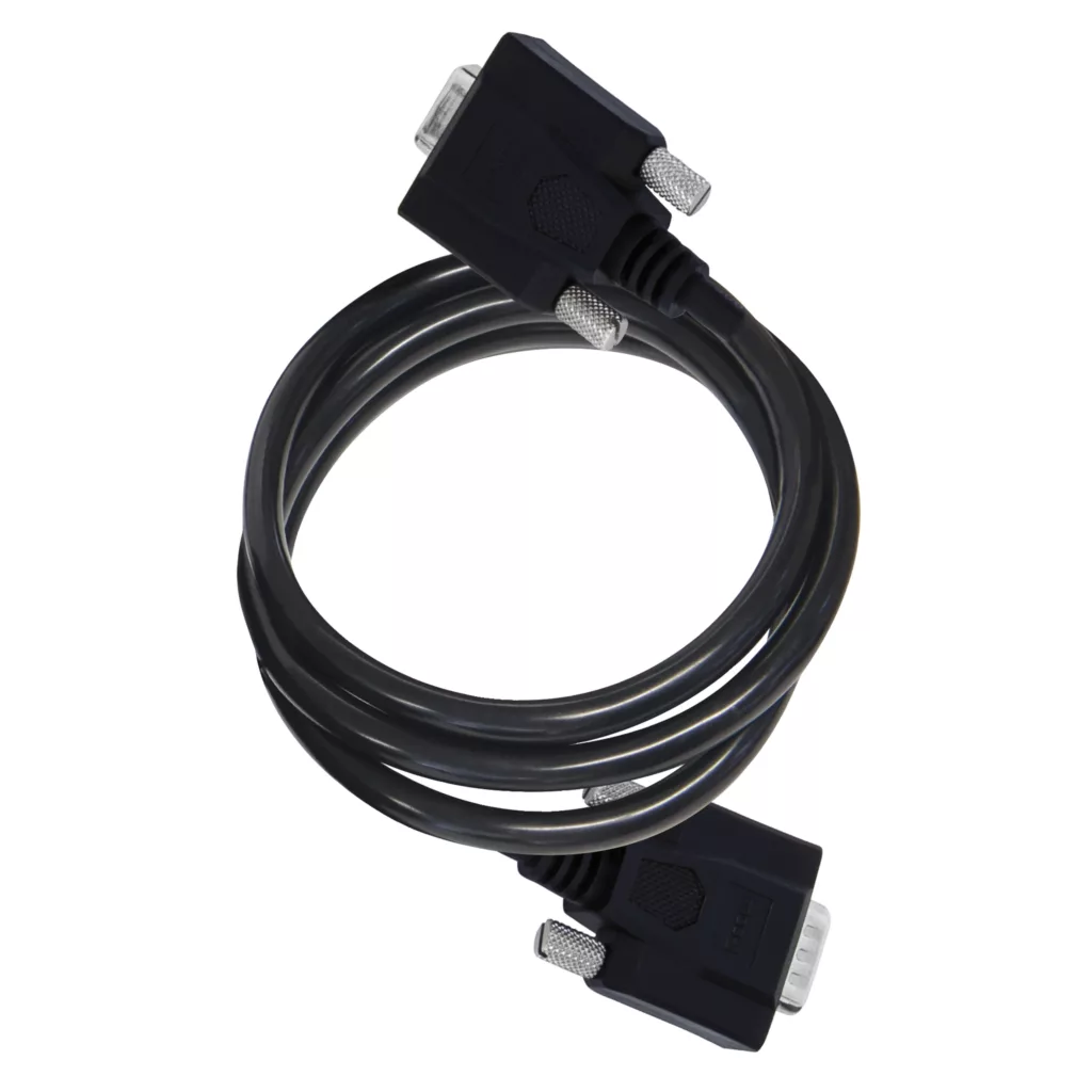 Smc Cable (Db9) Male/Female – 1M
