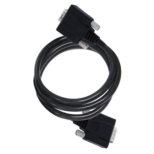 Smc Cable (Db9) Male/Female – 1M