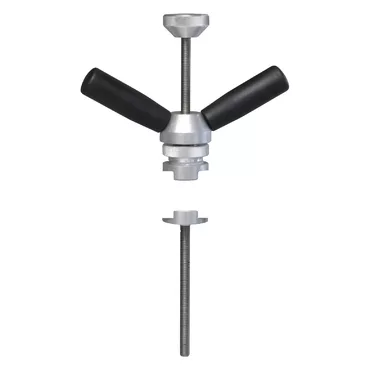 Standard Levelling Bar Rod Standard Levelling Bar Rod