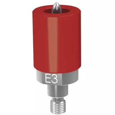 E3 Die For 8/10T Riveter (Push-Pull Compatible) E3 Die For 8/10T Riveter (Push-Pull Compatible)