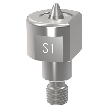 S1 Die For 8/10T Riveter (Push-Pull Compatible) S1 Die For 8/10T Riveter (Push-Pull Compatible)