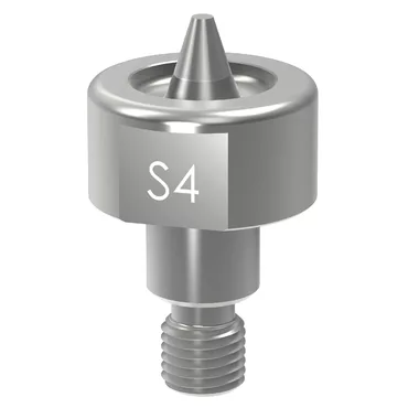 S4 Die For 8/10T Riveter (Push-Pull Compatible) S4 Die For 8/10T Riveter (Push-Pull Compatible)