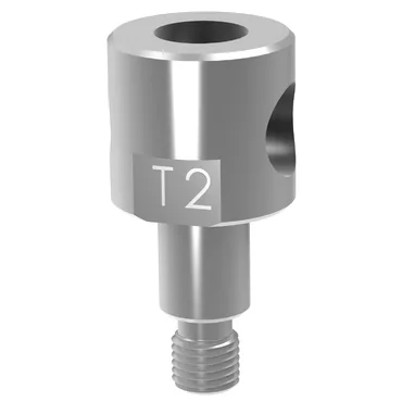 T2 Die For 8/10T Riveter (Push-Pull Compatible) T2 Die For 8/10T Riveter (Push-Pull Compatible)