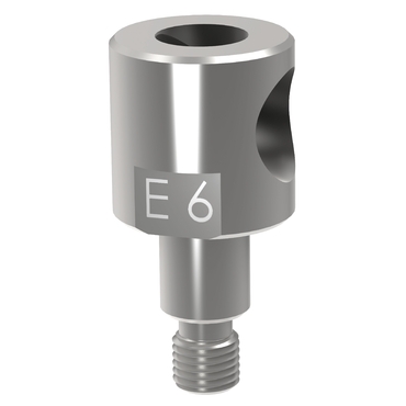 E6 Die For 8/10T Riveter (Push-Pull Compatible) E6 Die For 8/10T Riveter (Push-Pull Compatible)