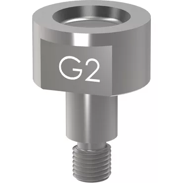 G2 Die For 8/10T Riveter (Push-Pull Compatible) G2 Die For 8/10T Riveter (Push-Pull Compatible)