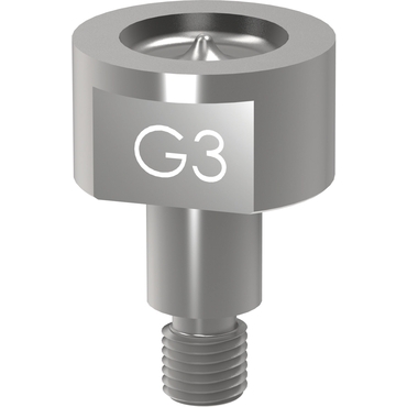 G3 Die For 8/10T Riveter (Push-Pull Compatible) G3 Die For 8/10T Riveter (Push-Pull Compatible)