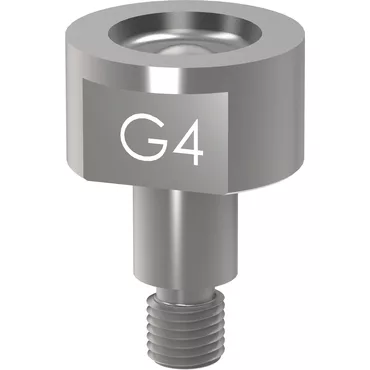 G4 Die For 8/10T Riveter (Push-Pull Compatible) G4 Die For 8/10T Riveter (Push-Pull Compatible)