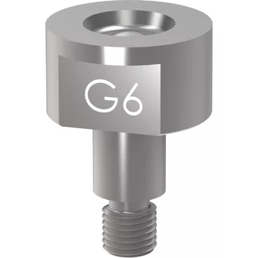 G6 Die For 8/10T Riveter (Push-Pull Compatible) G6 Die For 8/10T Riveter (Push-Pull Compatible)