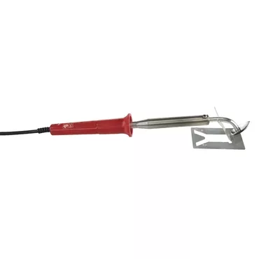 Automotive Plastic-Repair Soldering Iron