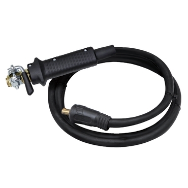Complete Cable Kit For Automatic Quick Gun (3M / 50Mm²) Complete Cable Kit For Automatic Quick Gun (3M / 50Mm²)