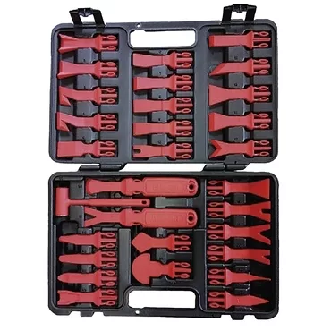 Set Of 30 Stripping And Sanding Tools Set Of 30 Stripping And Sanding Tools