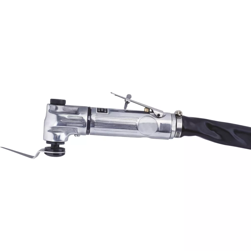 Pneumatic Windscreen-Seal Cutting Tool