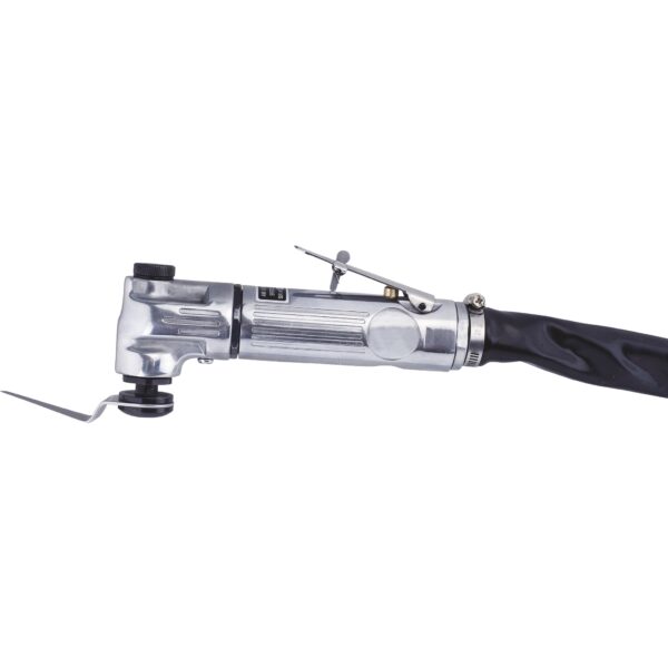 Pneumatic Windscreen-Seal Cutting Tool