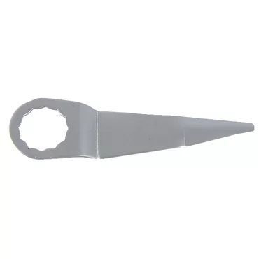Straight Blade For Windscreen Removal 57Mm Straight Blade For Windscreen Removal 57Mm