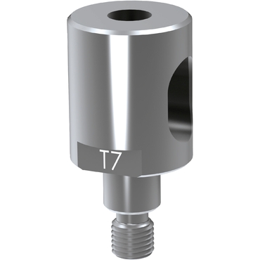 T7 Die For 8/10T Push-Pull Riveter T7 Die For 8/10T Push-Pull Riveter