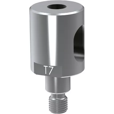 T7 Die For 8/10T Push-Pull Riveter T7 Die For 8/10T Push-Pull Riveter