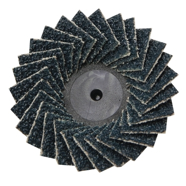 10 Mini Grinding Discs Flexidisc Zircon Ø50Mm K80 10 Mini Grinding Discs Flexidisc Zircon Ø50Mm K80