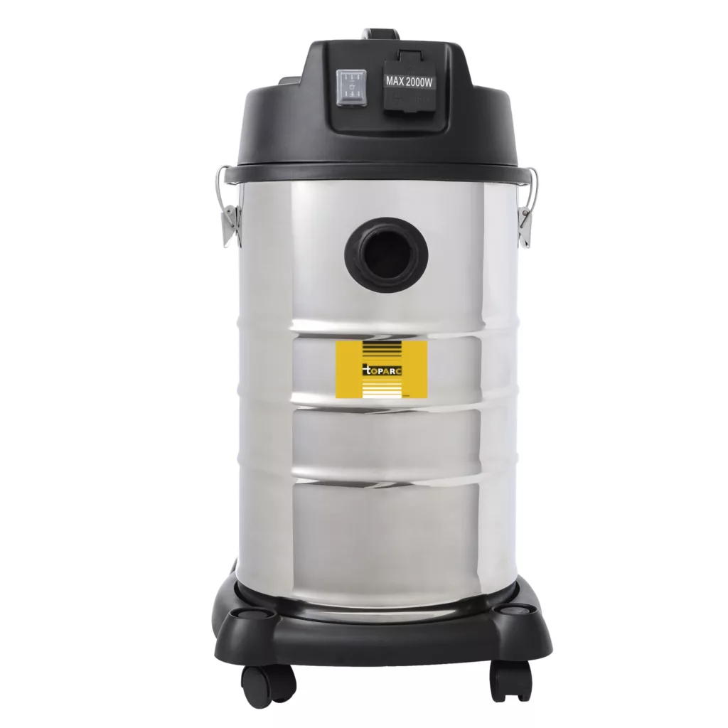 Electric Sander Dust Extractor