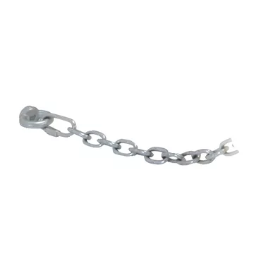 Draw Aligner Pro Chain (1.5M) (Ring & Carabiner Included) Draw Aligner Pro Chain (1.5M) (Ring & Carabiner Included)
