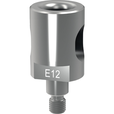 E12 Die For 8T Push-Pull Riveter E12 Die For 8T Push-Pull Riveter