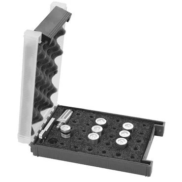 Rmb Pp 02 Die Kit 10T/8T.Pp/10T.Pp Riveters (Ford) Rmb Pp 02 Die Kit 10T/8T.Pp/10T.Pp Riveters (Ford)