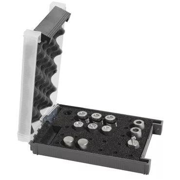 Rmb 06 Die Kit For 8T/10T/8T.Pp/10T.Pp Riveter (Ferrari) Rmb 06 Die Kit For 8T/10T/8T.Pp/10T.Pp Riveter (Ferrari)