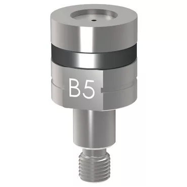 B5 Die For 8/10T Riveter (Push-Pull Compatible) B5 Die For 8/10T Riveter (Push-Pull Compatible)