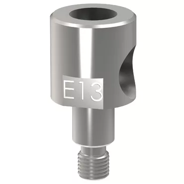 E13 Die For 8/10T Riveter (Push-Pull Compatible) E13 Die For 8/10T Riveter (Push-Pull Compatible)