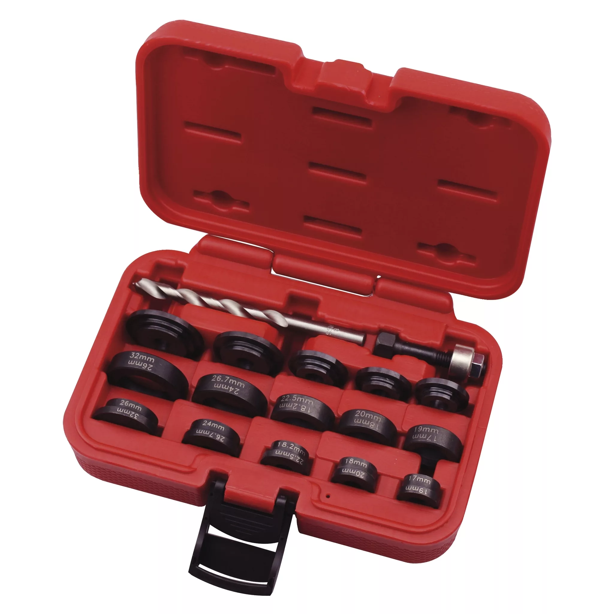 Parking Sensor Cutting Kit Parking Sensor Cutting Kit
