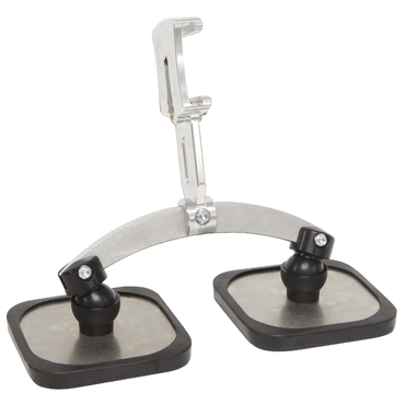 2X Short Double Foot 150MM For Premium & Premium Pro Bars
