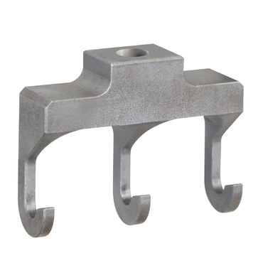 GYS Premium Bar Three-Tooth Claw