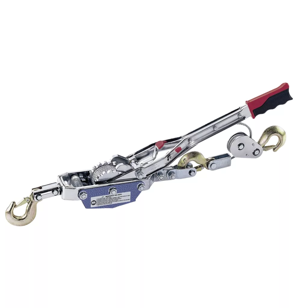 Power Puller 4T
