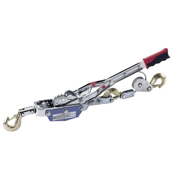 Power Puller 4T