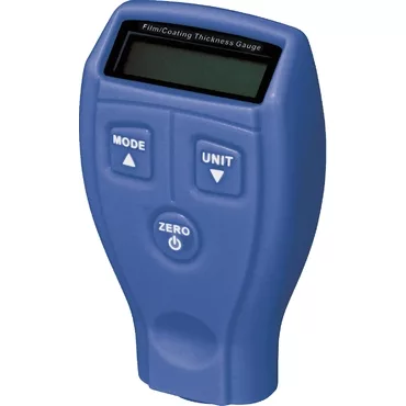 Toparc – Paint Thickness Sensor Toparc – Paint Thickness Sensor