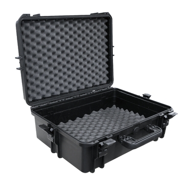 On-Site Case (Foam Included)