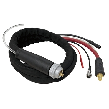 Measuring Cable 2M Caliweld Ecm1 – Euro/Gcu1.0 Connection