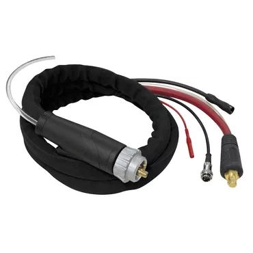 Measuring Cable 2M Caliweld Ecm1 – Euro/Gcu1.0 Connection