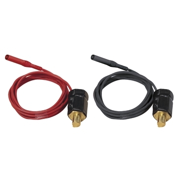 Voltage Measuring Cable 2M Caliweld Vm1 – Dinse Connector 70.24