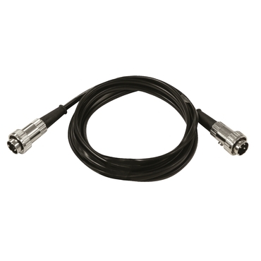 Remote Control Cable 2M Caliweld Drc1 – Din/Din Connector (Male)