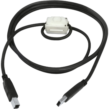 Usb 2.0 Cable 1,5M – Usb-A / Usb-B Connector