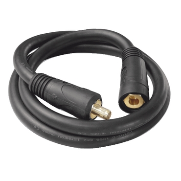 2 Connection Cables 2M Caliweld Load 3% With Carry Case
