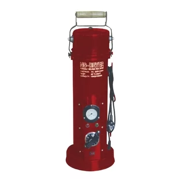 Dry Electrodes Oven 10.350R (10Kg – 50/350°C) Dry Electrodes Oven 10.350R (10Kg – 50/350°C)