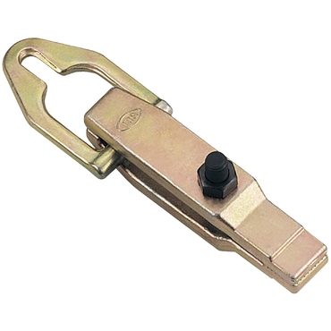 Duck-Bill Clamp Duck-Bill Clamp