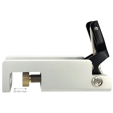 Toparc Set Of 4 Micro-Grip Vices